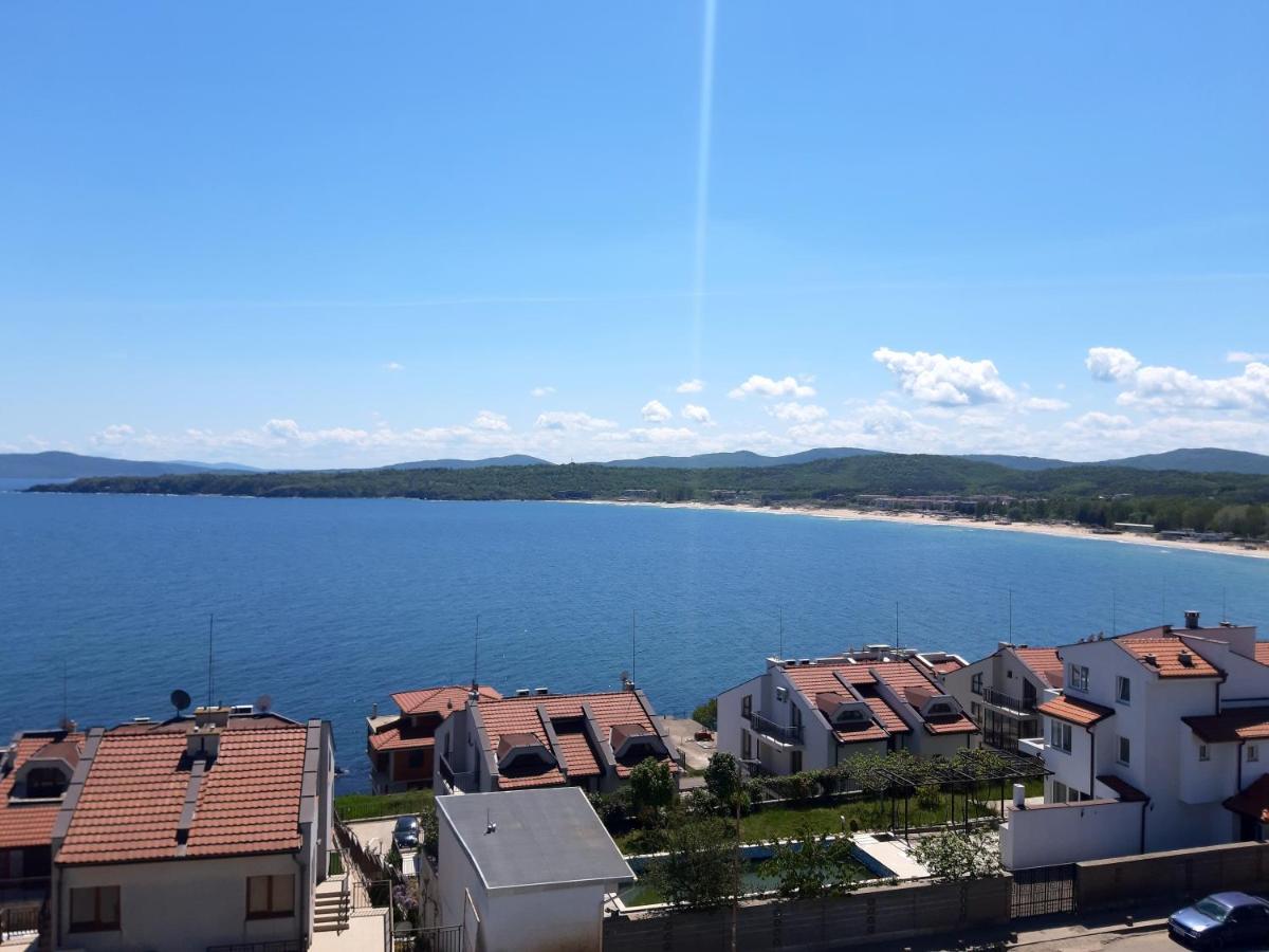 Pensiune Quiet Bay Sozopol