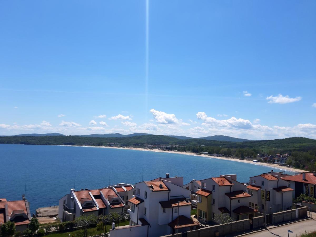 Pensiune Quiet Bay *