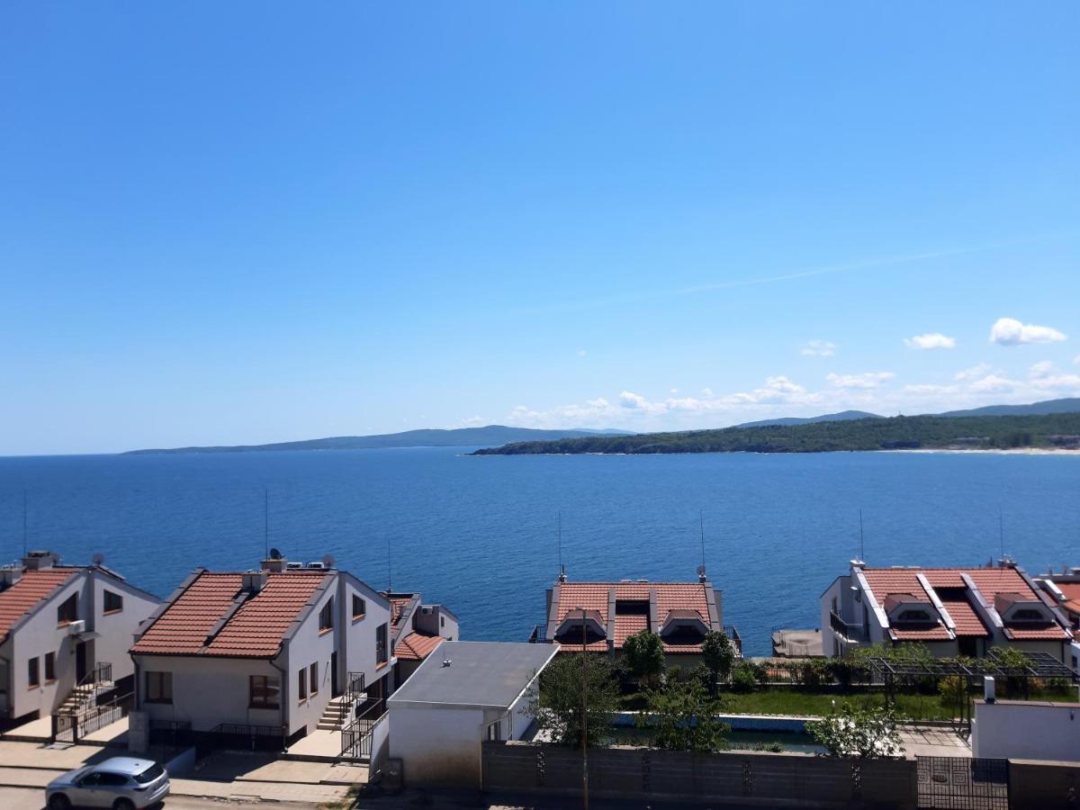 Pensiune Quiet Bay